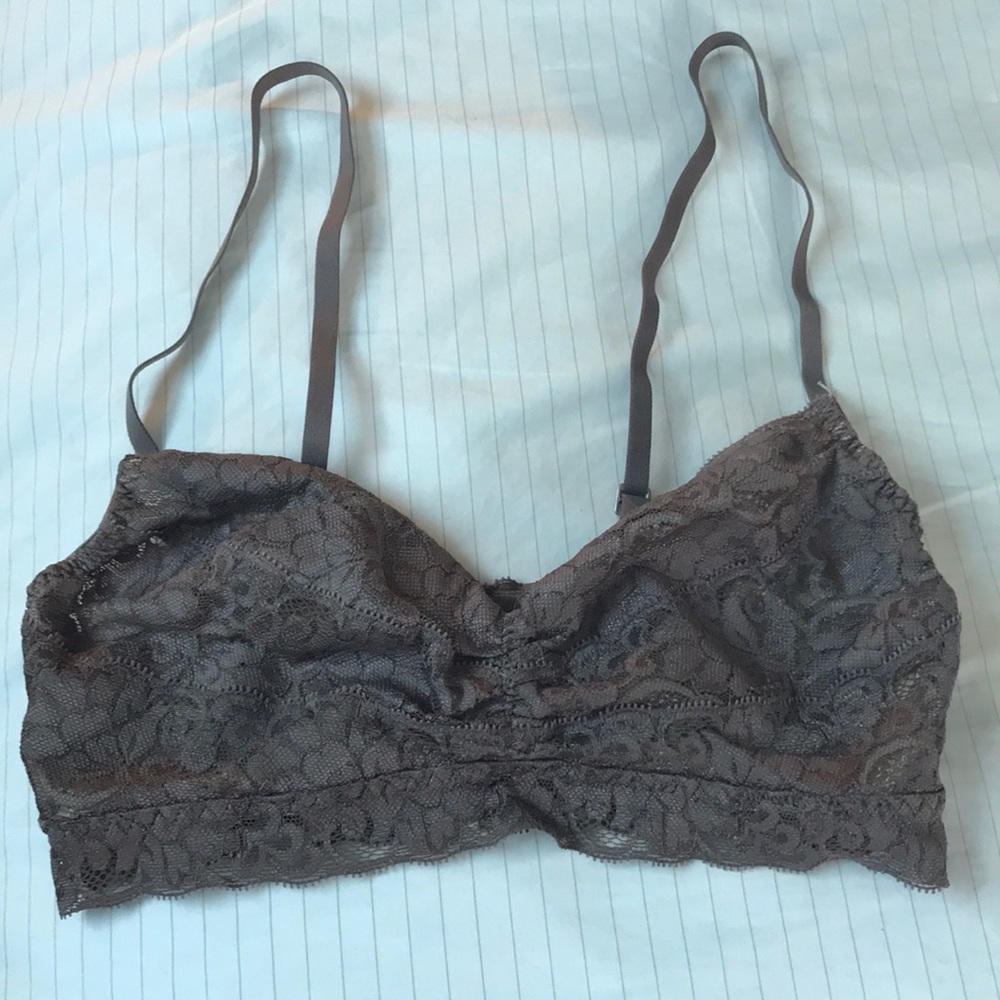 Beautiful Lace Bralette